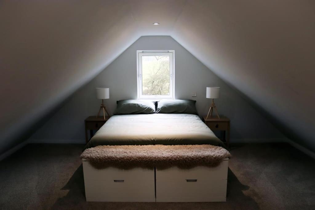 Colinsburgh Eco-Lodge With Sea View Charleton Estate מראה חיצוני תמונה