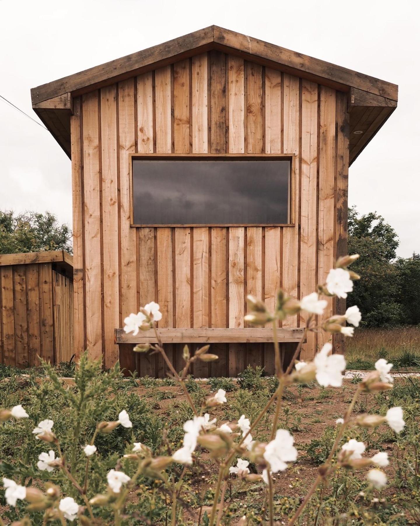 Colinsburgh Eco-Lodge With Sea View Charleton Estate מראה חיצוני תמונה